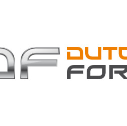 DutchForm - logo