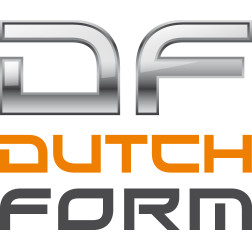 DutchForm - logo