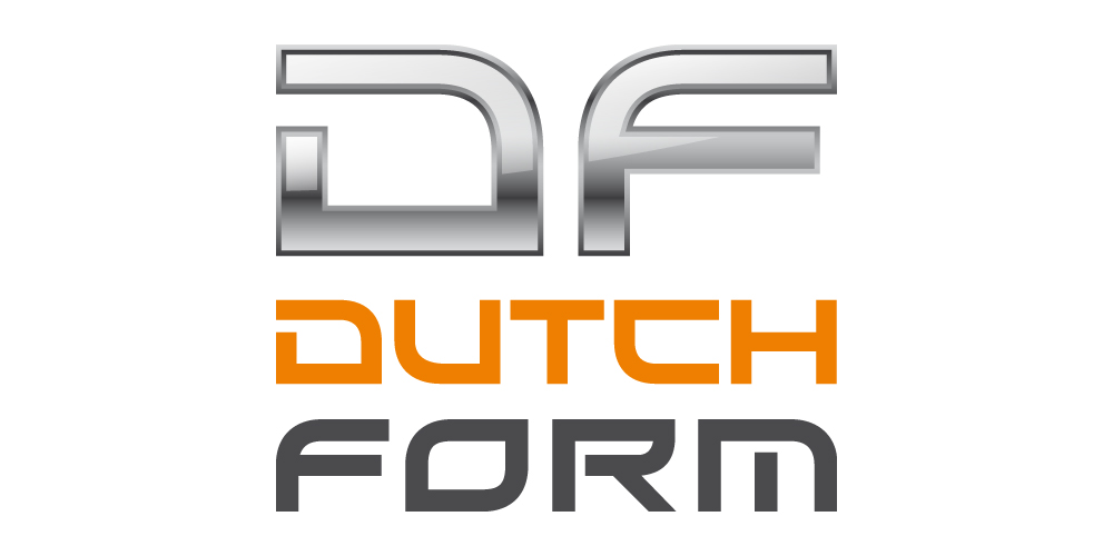 DutchForm – logo