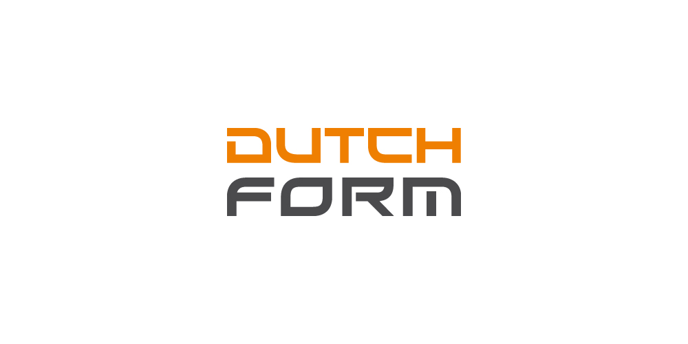 DutchForm – logo