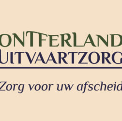 Monfterland Uitvaartzorg - logo