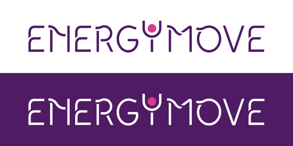 Energy Move – logo