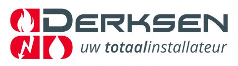 Derksen - logo